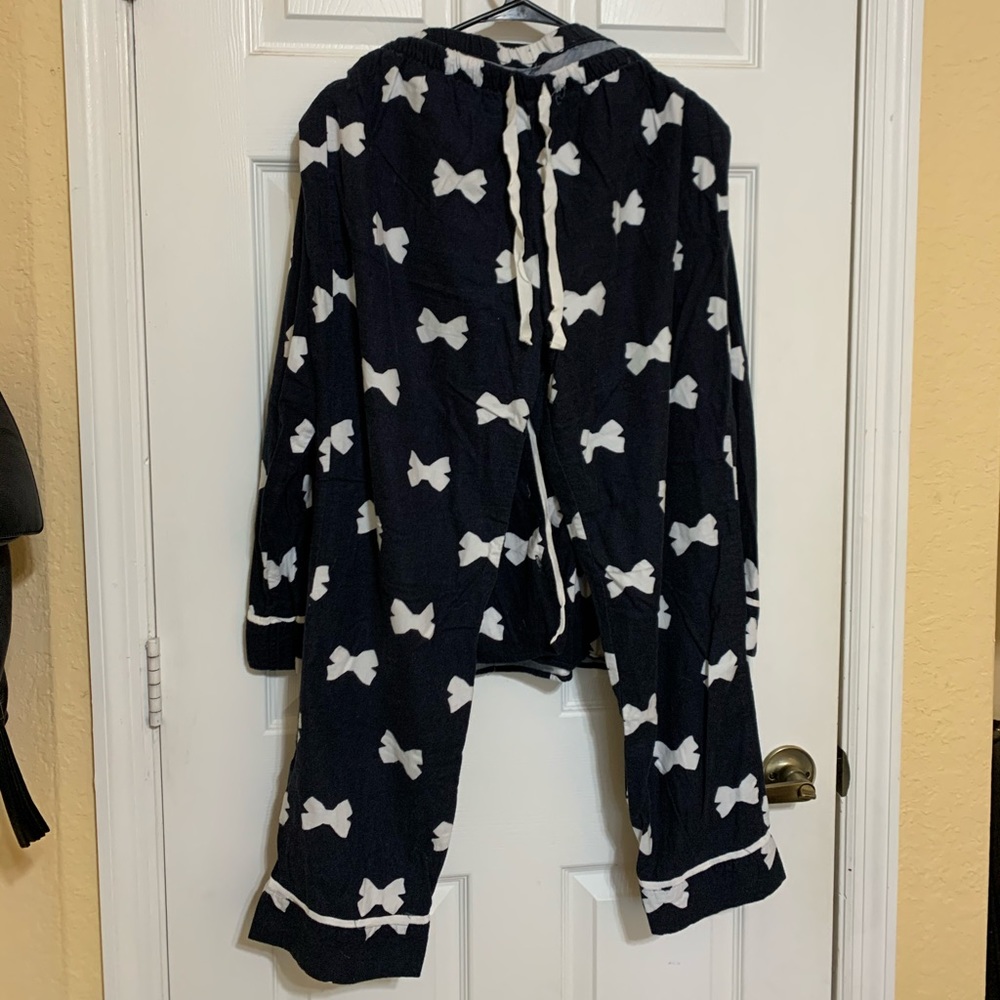 Kate Spade Pajamas